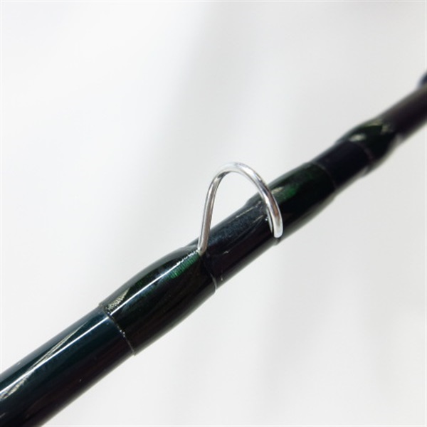 トライデント ＴＬＳＴＩＰ ＦＬＥＸ９．５ ８’６” ４ＰＣ